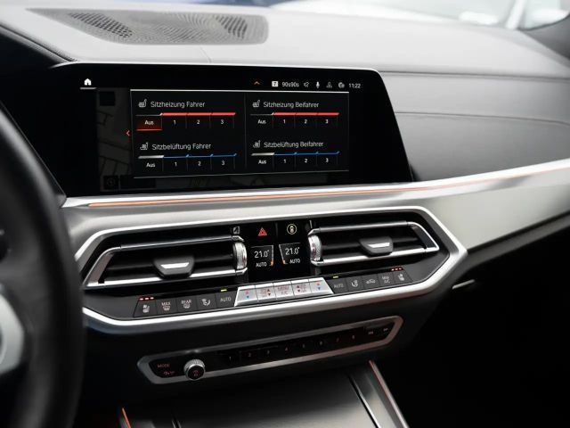 BMW X5 M-Sport xDrive30d