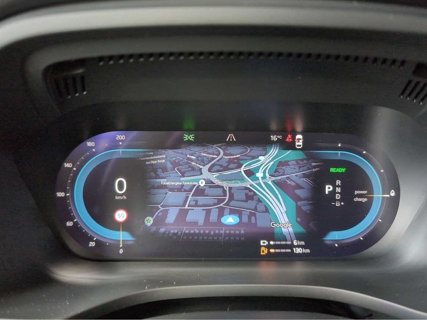 Volvo XC60 AWD Inscription Recharge T8