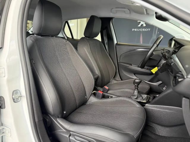 Opel Corsa 1.2 Turbo Elegance Turbo