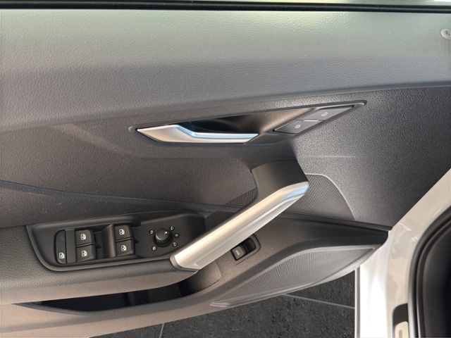 Audi Q2 35 TFSI S-Tronic