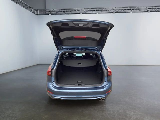 Ford Focus EcoBoost ST Line Wagon