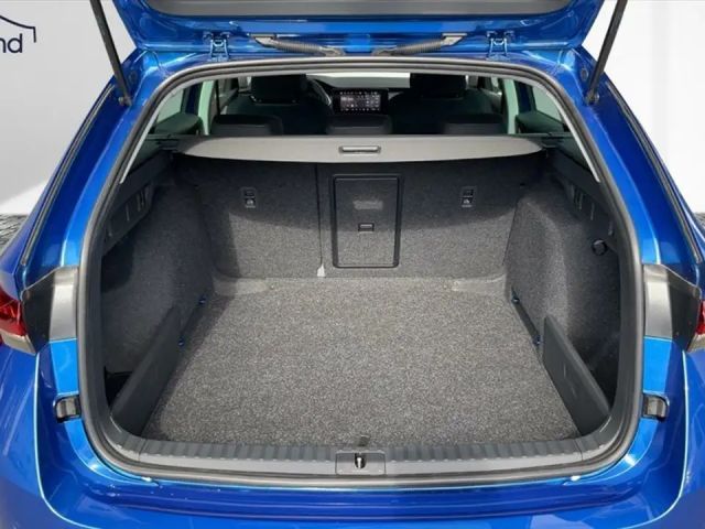 Skoda Octavia Combi Selection iV