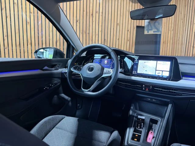 Volkswagen Golf DSG Variant