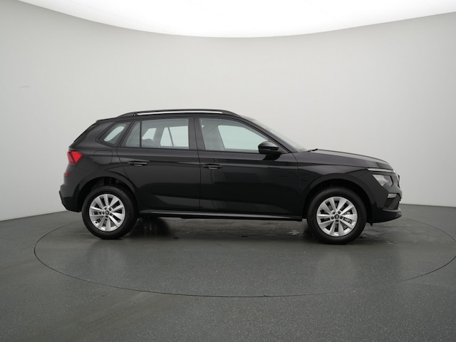 Skoda Kamiq Selection