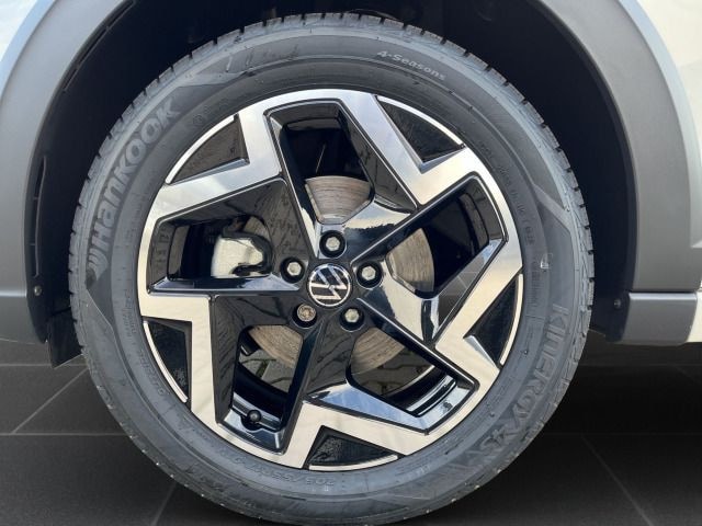 Volkswagen Taigo DSG R-Line