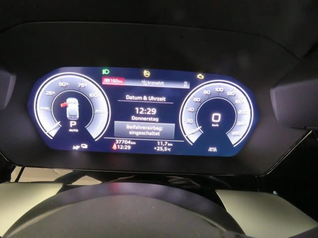 Audi A3 40 TFSI Hybride Sedan