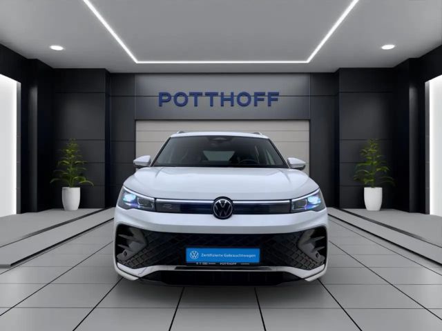 Volkswagen Tiguan 2.0 TDI DSG R-Line