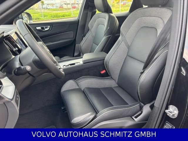 Volvo XC60 T6 Ultra