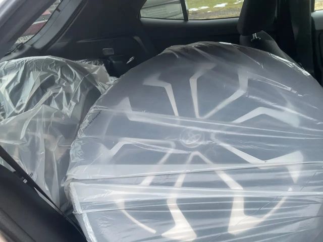 Toyota Yaris Cross 4x2 Active Hybride