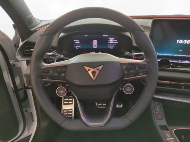 Cupra Terramar 1.5 e-Hybrid VZ