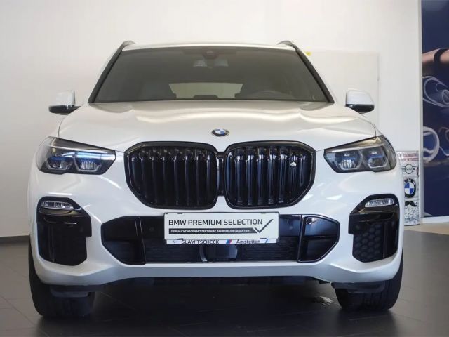 BMW X5 M-Sport xDrive45e