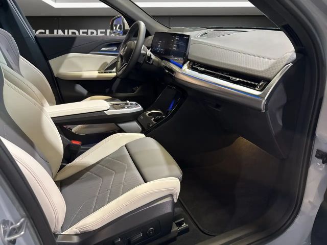 BMW iX2 M-Sport xDrive30