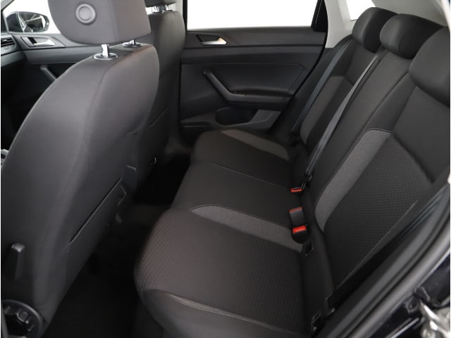 Volkswagen Polo VW Polo Unlimited 1.0 APP LED KLIMA PDC SHZ DAB+