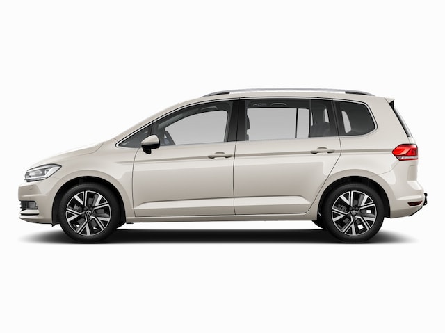 Volkswagen Touran 2.0 TDI BMT Highline