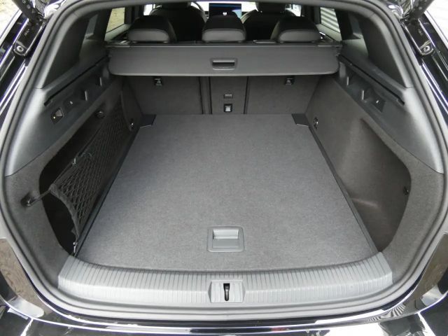 Volkswagen ID.7 Pro Tourer