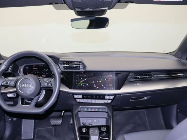 Audi A3 35 TDI Sedan Sportback