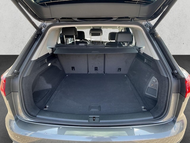 Volkswagen Touareg 3.0 V6 TDI 4Motion DSG