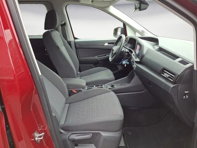 Volkswagen Caddy 1.5 TSI BMT DSG Life