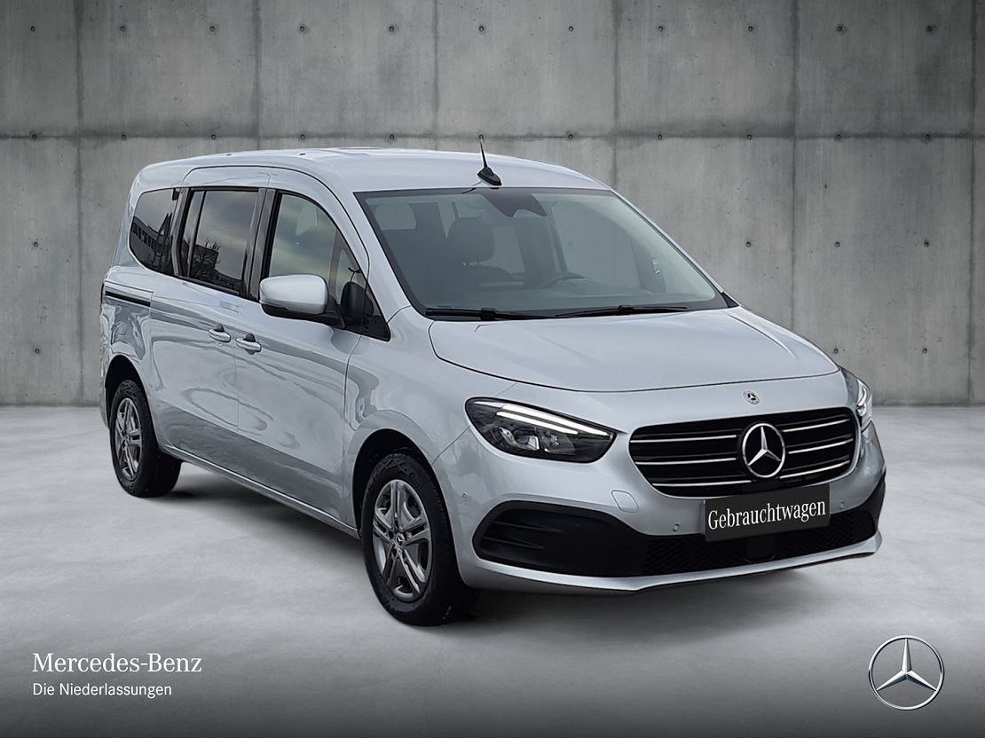 Mercedes-Benz T 180 Limousine Lang Style