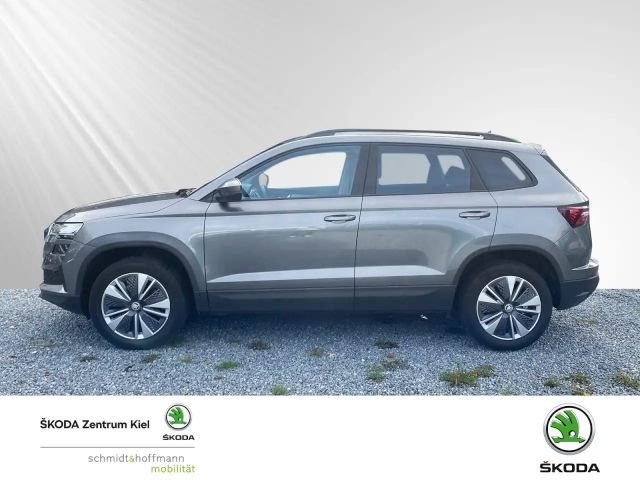 Skoda Karoq 2.0 TDI Ambition