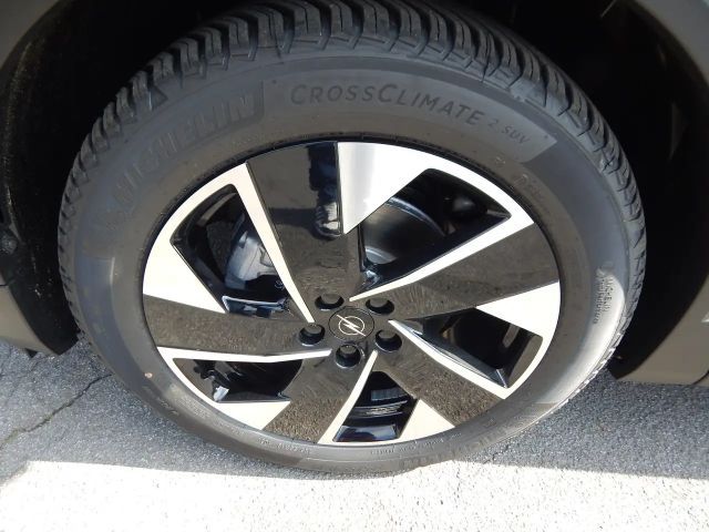 Opel Grandland X Edition Hybrid