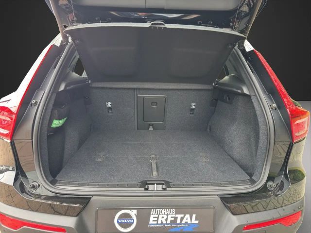 Volvo XC40 Plus Recharge