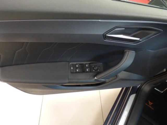 Cupra Leon Sportstourer e-Hybrid