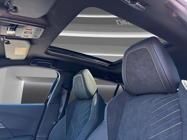 Peugeot E-2008 GT-Line