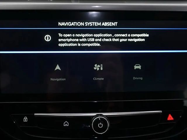 Opel Corsa GS-Line Grand Sport Turbo