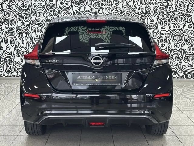 Nissan Leaf N-Connecta