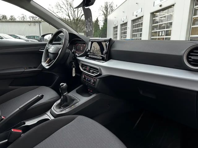 Seat Ibiza 1.0 TSI Style