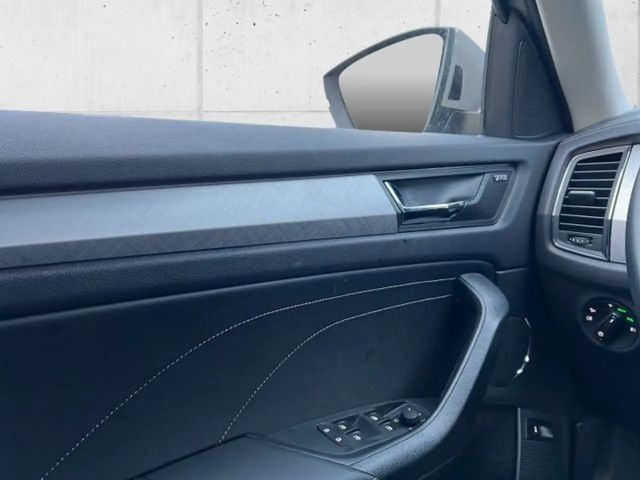 Skoda Kodiaq 2.0 TDI 4x4 Tour