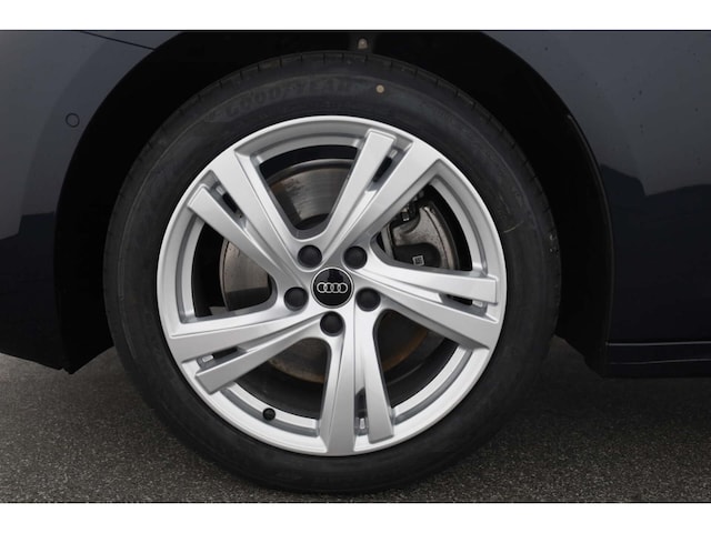 Audi A5 Avant S-Tronic