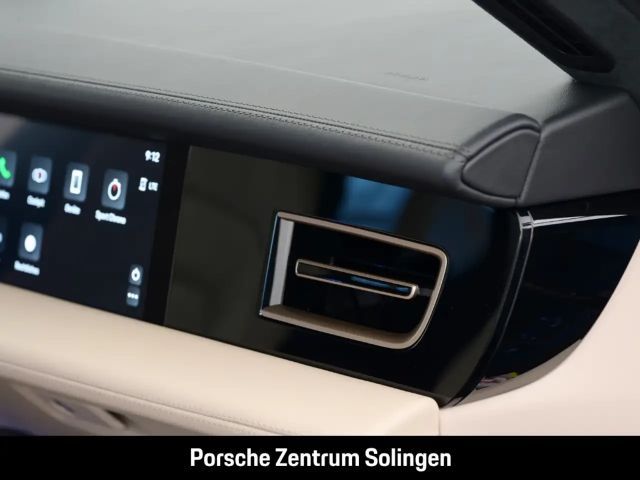 Porsche Taycan Cross Turismo S Turbo