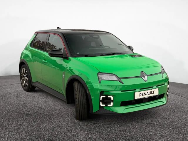 Renault 5 E-Tech R5 Techno