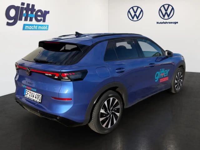 Volkswagen T-Roc IQ.Drive R-Line Style