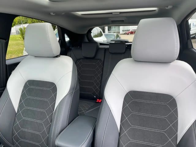 Ford Puma Gen-E Premium