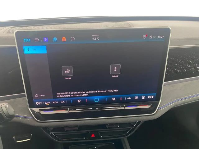 Volkswagen Passat DSG R-Line Variant