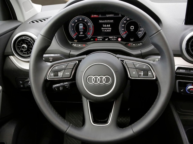 Audi Q2 35 TFSI S-Line S-Tronic
