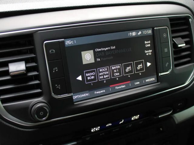 Fiat E-Ulysse 75 kWh Lounge