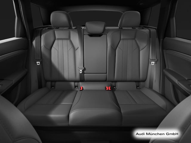 Audi Q6 e-tron Quattro