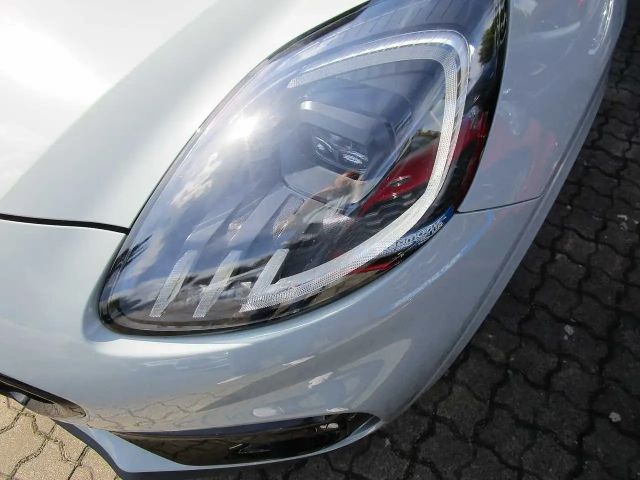 Ford Puma EcoBoost ST Line