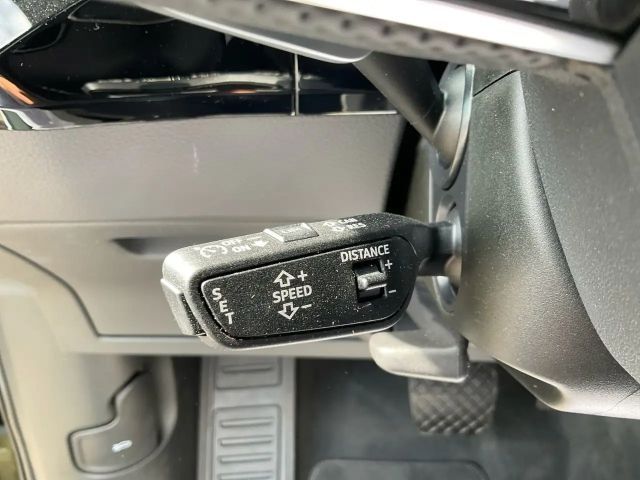 Audi e-tron 55 Quattro S-Line