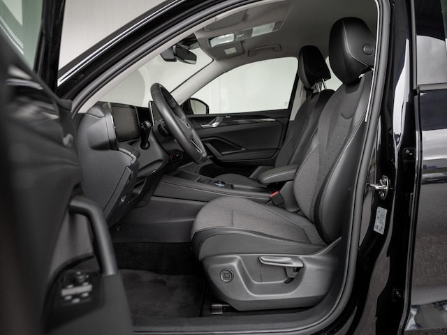 Volkswagen Tiguan 1.5 eTSI DSG