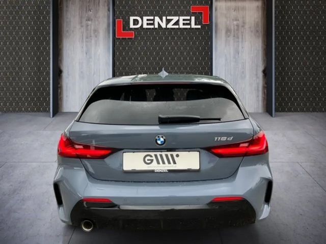 BMW 116 116d 5-deurs Sedan