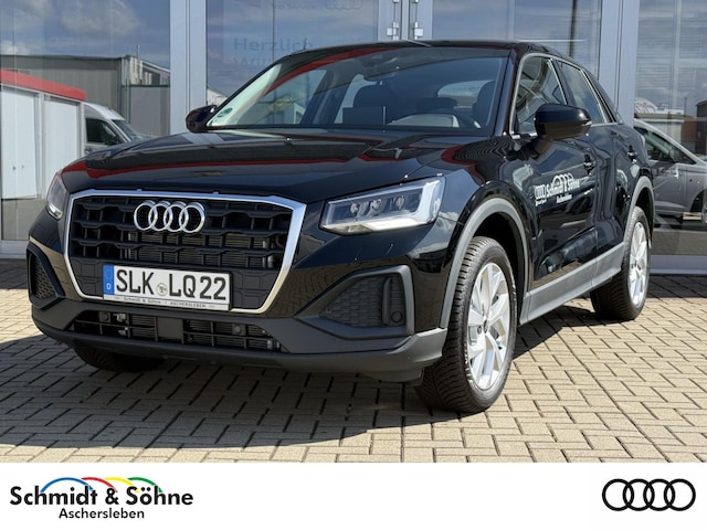 Audi Q2 30 TFSI