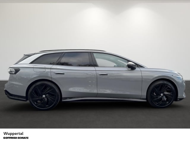 Volkswagen ID.7 Pro Tourer