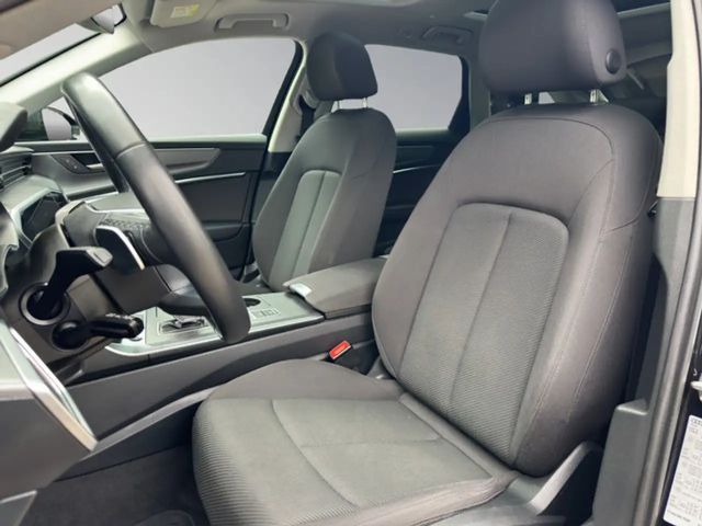 Audi A6 2.0 TFSI Avant S-Tronic
