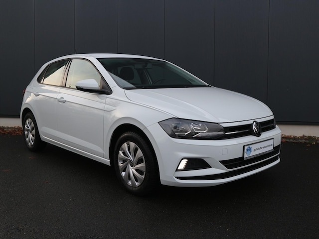 Volkswagen Polo Comfortline