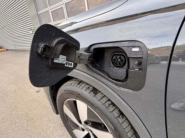 Volkswagen Tiguan DSG eHybrid